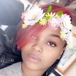 Nakesha Johnson - @__mother1st - Instagram