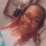 Nakesha Johnson - @nakesha9538 - Instagram