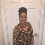 Nakesha Johnson-Sinegal - @ms.winefine7761 - Instagram