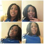 nakesha moore - @kesha1_nm - Instagram