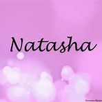 Natasha Oatman - Facebook