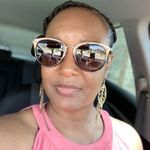 Nakesha Smith - @naturallynakesha - Instagram