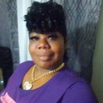 Nakesha Smith - @nakesha.smith.9210 - Instagram