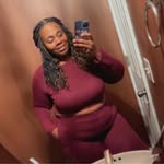 Nakesha Smith - @mskesha101 - Instagram