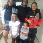 Nakesha Smith - @nakesha.smith.50 - Instagram