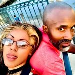 Nakesha White - @moonsmistress42 - Instagram