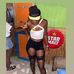 Nakesha Whiteman - Facebook