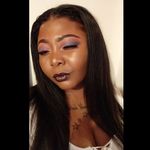 Nakesha SoBlessed Williams - @keys2dagudlife - Instagram