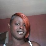 nakesha williams - @faddalinsay - Instagram