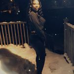 Nakesha Williams - @nakeshawilliams398 - Instagram