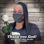 Nakesha Williams - @mizladyroze - Instagram