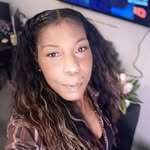 Nakesha Williams - @keykinvm - Instagram