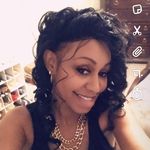 Nakesha Williams - @nakesha.baldwin - Instagram