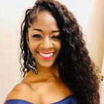 Nakesha Williams - @msnlwilliams - Instagram