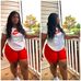 Nekesha Wright - Facebook