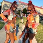 Nakeya Brown - @lovenakeya_ - Instagram