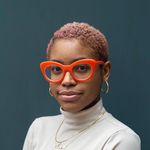 Nakeya Brown - @nakeya_brown - Instagram