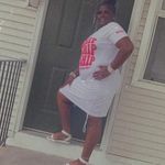 Nakeya Brown - @nakeya450 - Instagram