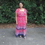 Nakeya Brown - @wonderfullykey - Instagram