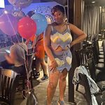 Nakeya Brown - @nikkiiii.b - Instagram