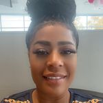 Nakeya Brown - @brown.nakeya - Instagram