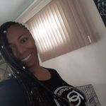 Nakeya Brown - @nakeya.brown.39 - Instagram