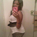 Nakeyabrown - @nakeya219 - Instagram