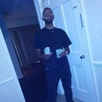 Nakeyabrown - @christianhinton55 - Instagram