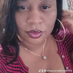 Shaquanda Nakeya Brown - @ladyblessed83 - Instagram