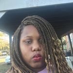 Nakeya Johnson - @johnson.nakeya - Instagram