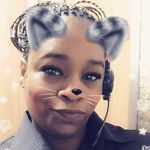 Nakeya Johnson - @prittikeya352 - Instagram