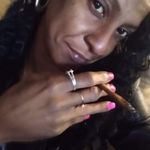 Nakeya Johnson - @rayrackzs - Instagram