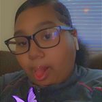 Nakeya Johnson - @theyylovee._keya17 - Instagram