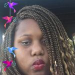 Nakeya Johnson - @nakeya.johnson.56 - Instagram