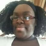 Nakeya Jones - @cutiepie2504 - Instagram