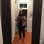 Nakeya Jones - @keyatay - Instagram