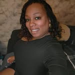 Nakeya Robinson - @mzattitude_robinson - Instagram