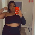 Nakeya Robinson - @nakeyaa.ree - Instagram
