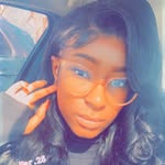 Nakya Robinson - @iamnakyaclariece - Instagram