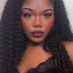 Nakyah Robinson - @sheskyah - Instagram
