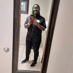 Nakeya Smith 🏳️‍🌈🌈 - @nakeya.smith.14 - Instagram