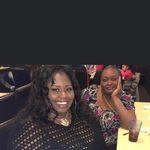 Nakeya Taylor - @ms_keys_taylor - Instagram