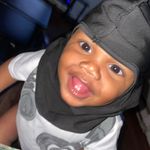 Nakeya JadajordynJayceon Williams - @kiwikayla20 - Instagram