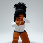Nakeya Williams - @zesty_kid_nakeya - Instagram