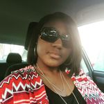 Nakeya Williams - @keyaw5 - Instagram