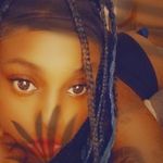 BabyGirl - @nakia64banks - Instagram