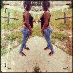 Lil"Mamma SexyRedd - @nakia69banks - Instagram