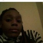 Nakia Banks - @kiaaaasa - Instagram