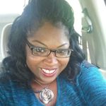 Nakia Banks - @banksnakia33 - Instagram