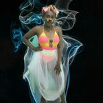 nakia barrett - @nakiabarret - Instagram